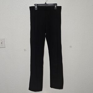 Betabrand yoga style pants size small